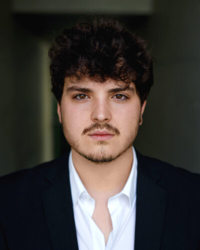 Fabio savoldelli niklas vogt 18 Kopie Hochschule der Künste Bern (HKB) Studierende - Theater