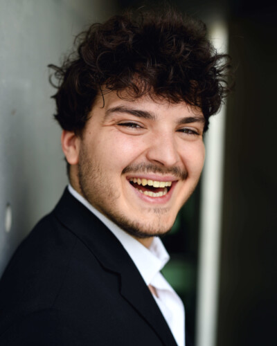 Fabio savoldelli niklas vogt 19 Kopie Hochschule der Künste Bern (HKB) Studierende - Theater